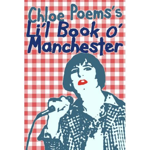 Li'l Book o' Manchester