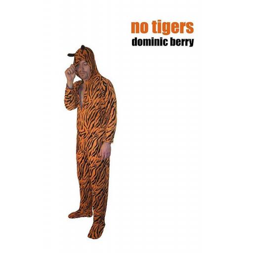 No Tigers