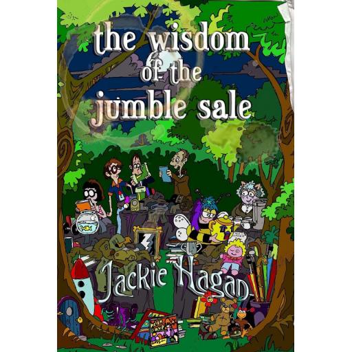 The Wisdom Of The Jumble Sale