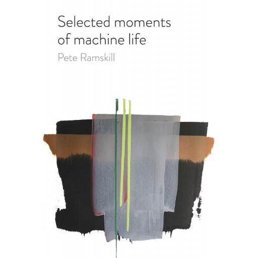 Selected Moments Of Machine Life