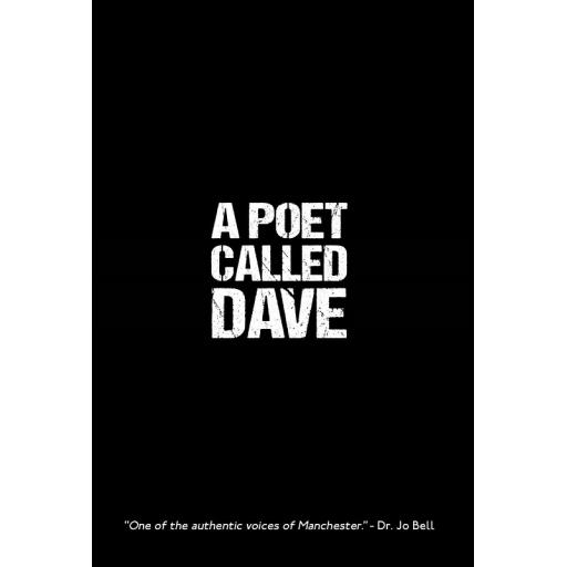 A Poet Called Dave