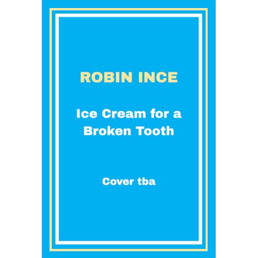 Ice Cream for a Broken Tooth