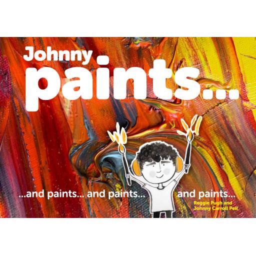 Johnny Paints