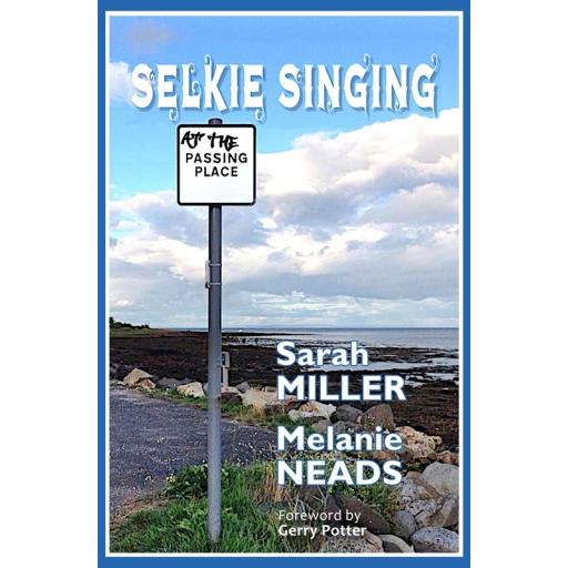 Selkie Singing At The Passing Place